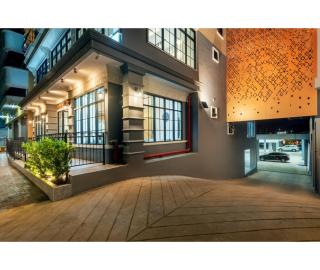 Nine River Hotel - Ratchaburi - 7
