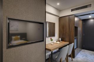 Leo Suites - Bursa - 2