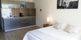 Acogedor Apartamento en Centro Internacional Bogotá - Bogotá - 3