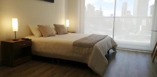 Acogedor Apartamento en Centro Internacional Bogotá - Bogotá - 8