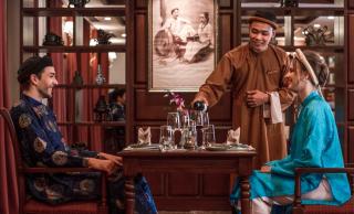 Heritage Cruises Binh Chuan Cat Ba Archipelago - Ha Long - 4