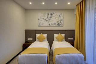 Leo Suites - Bursa - 9