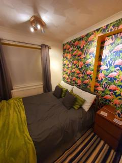 3 Bed House, Stunning Views And Free Parking - 7