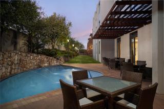 Premier Hotel Midrand - Midrand - 8