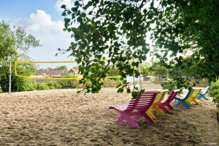 First Camp Tylösand-Halmstad - 5