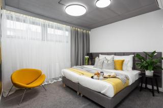 Family Center Apartments - Cracovia - 8