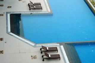 The Centrum - Lucknow - 4