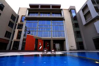 The Centrum - Lucknow - 7
