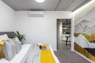 Family Center Apartments - Cracovia - 7