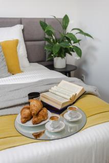 Family Center Apartments - Cracovia - 9