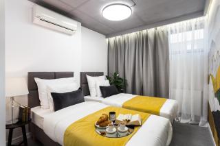 Family Center Apartments - Cracovia - 6