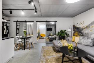 Family Center Apartments - Cracovia - 0