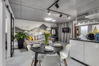 Family Center Apartments - Cracovia - 4