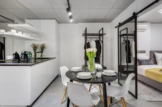 Family Center Apartments - Cracovia - 2