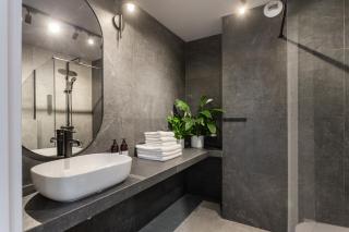 Family Center Apartments - 3