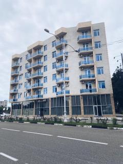 Hotel Horizont! - Batumi - 0