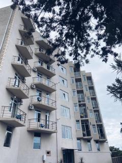 Hotel Horizont! - Batumi - 4