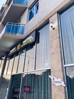 Hotel Horizont! - Batumi - 8