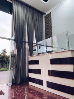 Hotel Horizont! - Batumi - 9