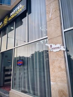 Hotel Horizont! - Batumi - 7