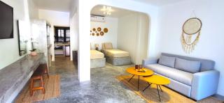 LiLi's Rooms - Ko Lanta - 0