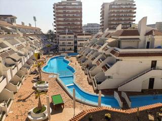 Rentaliday Flor de Cia - Playa de las Americas - 5