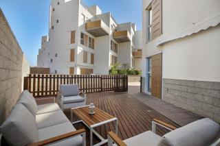 Los Martínez Duplex - 8