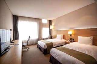 Holiday Inn Gwangju by IHG - Gwangju - 7