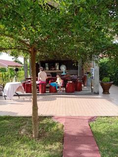 Relax Garden House - 7