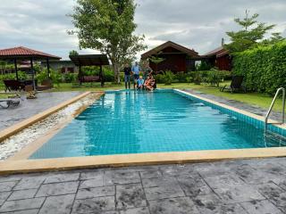 Relax Garden House - Chiang Mai - 8