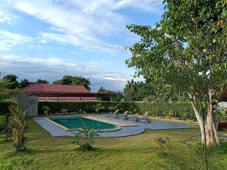 Relax Garden House - 9