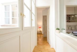 Wishlist Prague Residences - Charles Bridge Karlova - Praga - 5