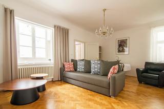 Wishlist Prague Residences - Charles Bridge Karlova - Praga - 2