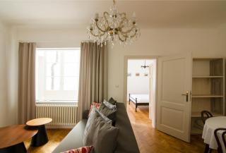 Wishlist Prague Residences - Charles Bridge Karlova - Praga - 1
