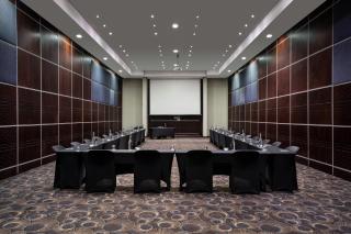 Premier Hotel O.R. Tambo - 4