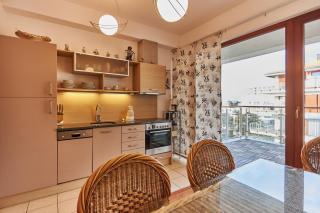 Apartamenty Świnoujście - Baltic Park Plaża - Apartament Orientalny - 8