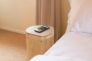 Peanut Mountain Lodge & Le Communal - Val-d'Illiez - 5