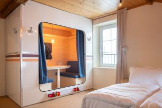 Peanut Mountain Lodge & Le Communal - Val-d'Illiez - 3