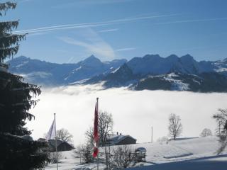 Lovell Camps - Mountain Lodge - Gstaad - 9
