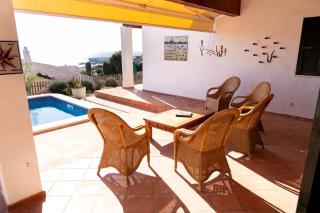 VILLA BINIBECA LIFE - 3