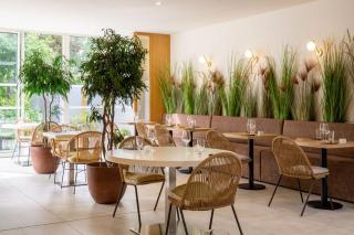 Best Western Hotel du Lac Dunkerque- Restaurant ouvert 7/7 midi et soir - Armbouts-Cappel - 6