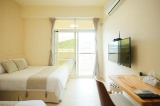 Miruku Homestay - Città di Taitung - 6