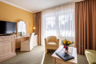Sport- und Vitalhotel Seppl - Sankt Leonhard im Pitztal - 6