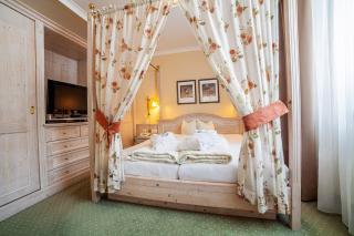 Sport- und Vitalhotel Seppl - Sankt Leonhard im Pitztal - 4