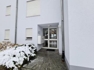 Ferienwohnung Dreiländereck 1 - Lörrach - 3