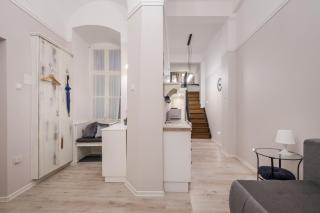 BpR Waldorf Wooden Home - Budapest - 8