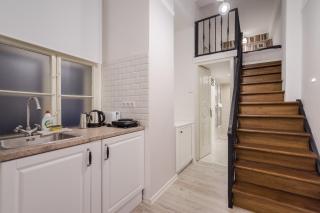 BpR Waldorf Wooden Home - Budapest - 1