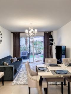 Apartment Palm Beach with a nice swimming pool - Cannes - 7