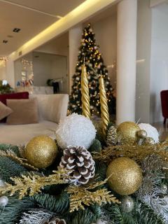 Hotel Panorama De Luxe - Odesa - 7