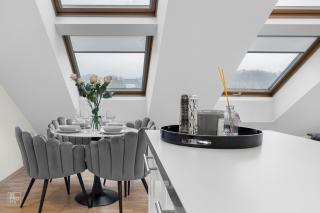 Kaunas Old Town apartment with underground parking - Kaunas - 0